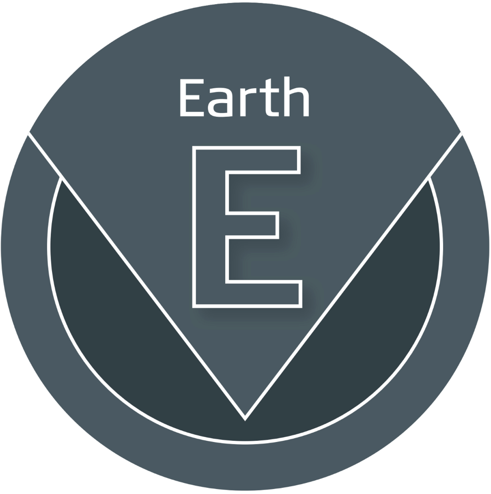 Earth official Flow Game cover