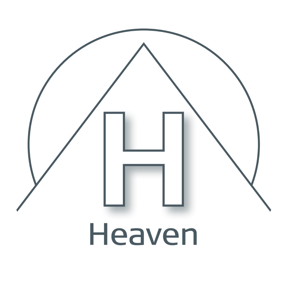 Heaven official Flow Game cover